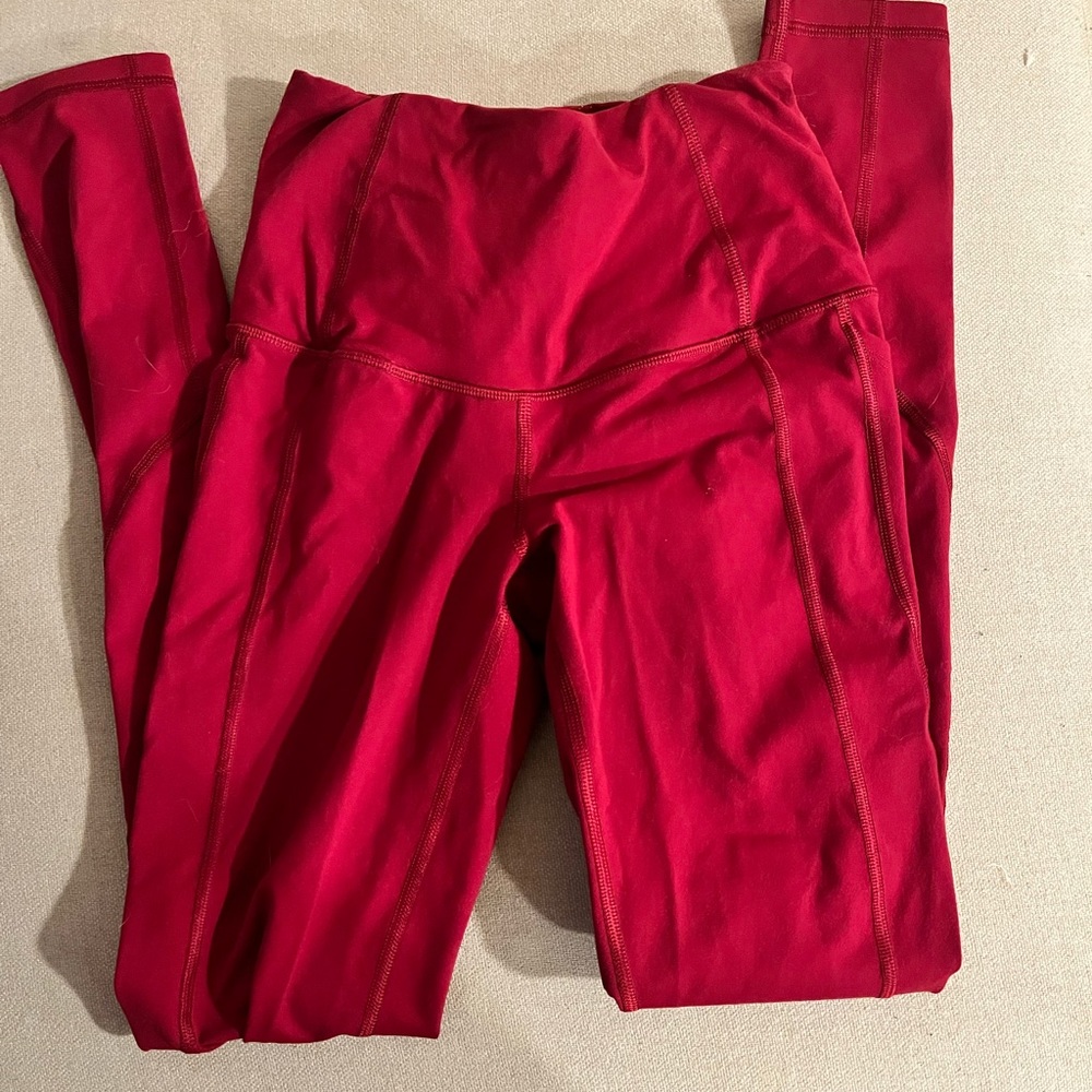 Victoria’s Secret leggings